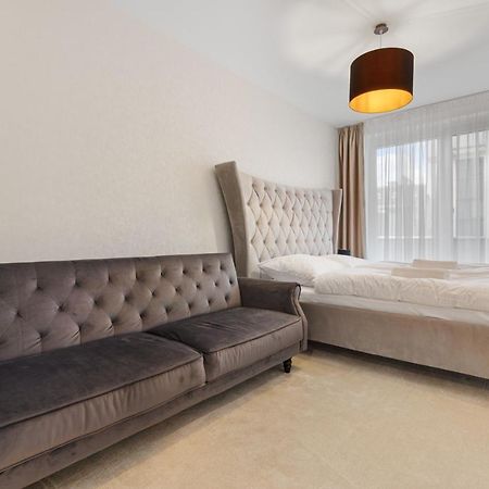 Апартаменти Lam Jegeho Alej - Jacuzzi - Free Parking Братислава Екстер'єр фото